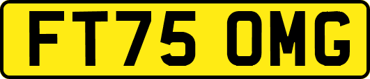 FT75OMG