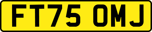 FT75OMJ