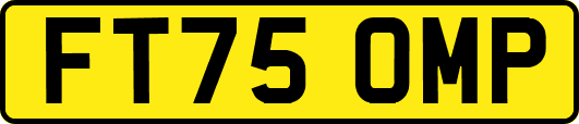 FT75OMP