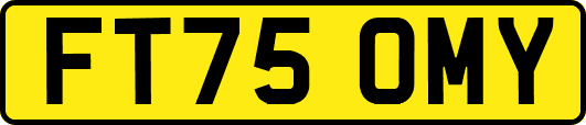 FT75OMY
