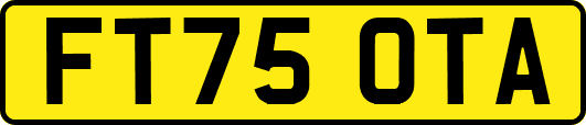 FT75OTA