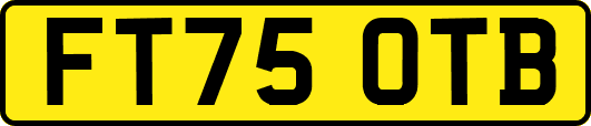 FT75OTB