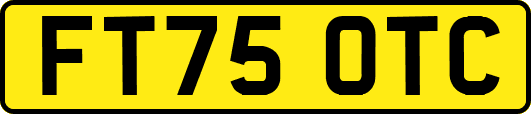 FT75OTC
