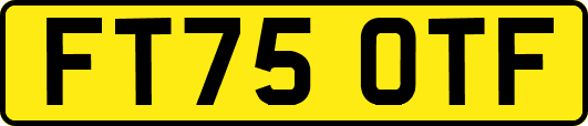 FT75OTF