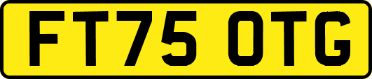 FT75OTG