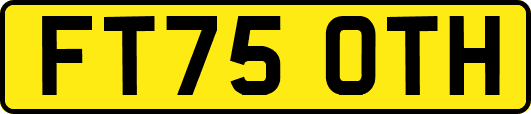 FT75OTH