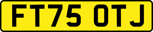 FT75OTJ
