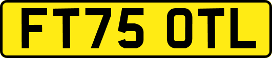 FT75OTL