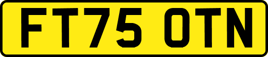 FT75OTN