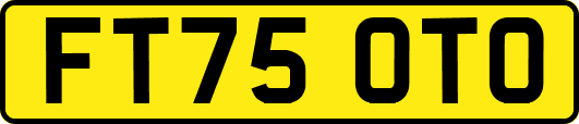 FT75OTO