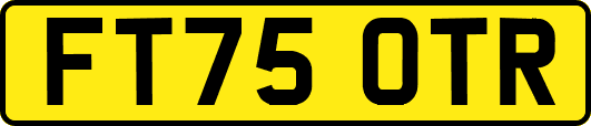 FT75OTR
