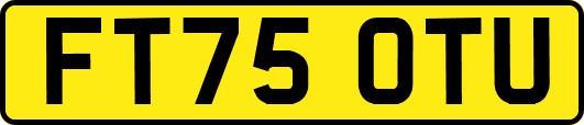 FT75OTU