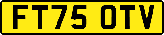 FT75OTV