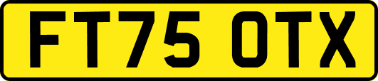 FT75OTX