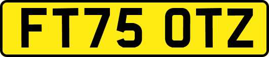 FT75OTZ