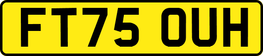FT75OUH