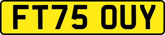FT75OUY