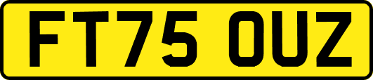 FT75OUZ