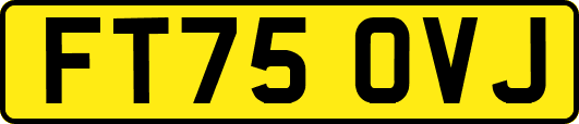 FT75OVJ