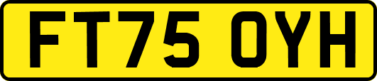 FT75OYH