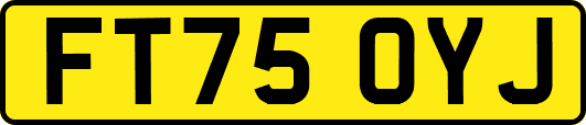 FT75OYJ