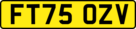 FT75OZV