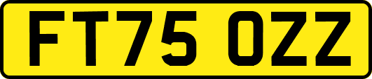 FT75OZZ