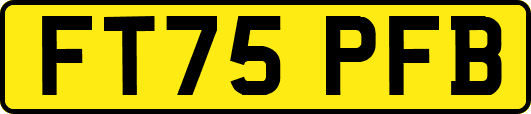FT75PFB