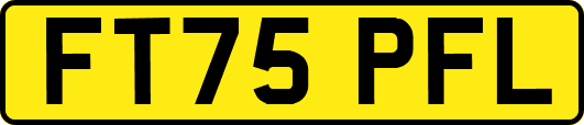 FT75PFL