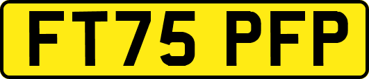 FT75PFP