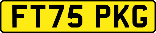 FT75PKG