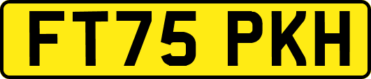 FT75PKH