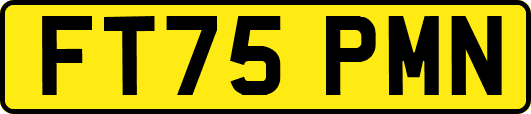 FT75PMN