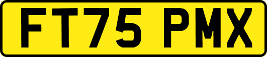 FT75PMX