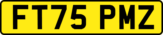 FT75PMZ