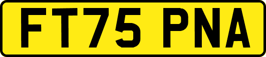 FT75PNA