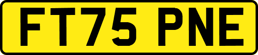 FT75PNE