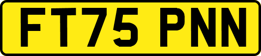 FT75PNN