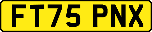 FT75PNX