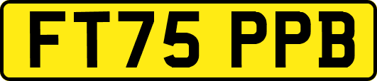FT75PPB