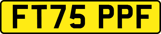 FT75PPF