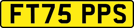 FT75PPS