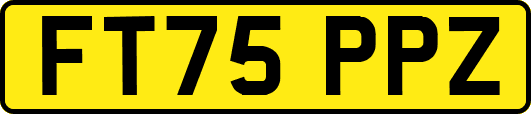 FT75PPZ