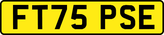 FT75PSE
