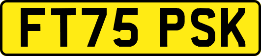 FT75PSK