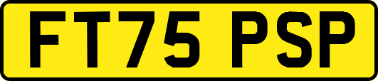 FT75PSP