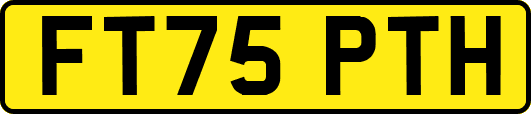 FT75PTH