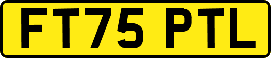 FT75PTL