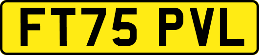 FT75PVL