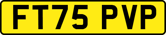 FT75PVP